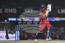 India IPL Cricket