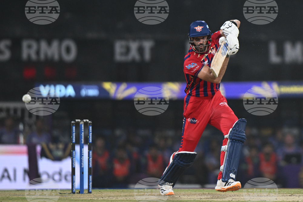 India IPL Cricket