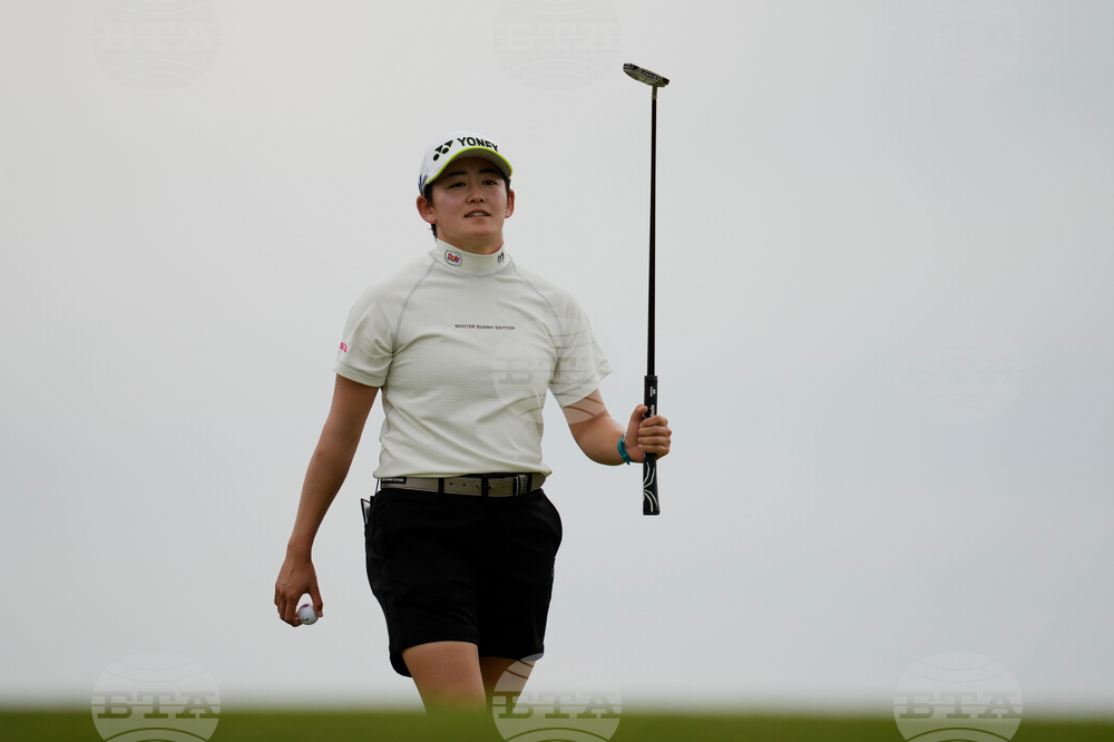 LPGA Tour Golf