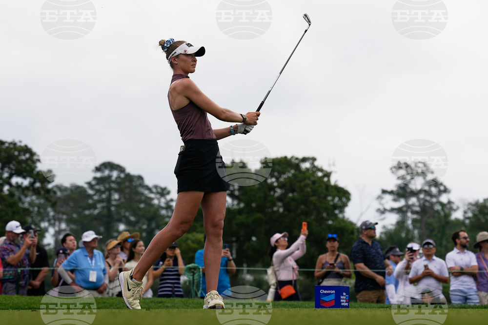 LPGA Tour Golf