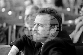 Румен Данов - журналист и политик