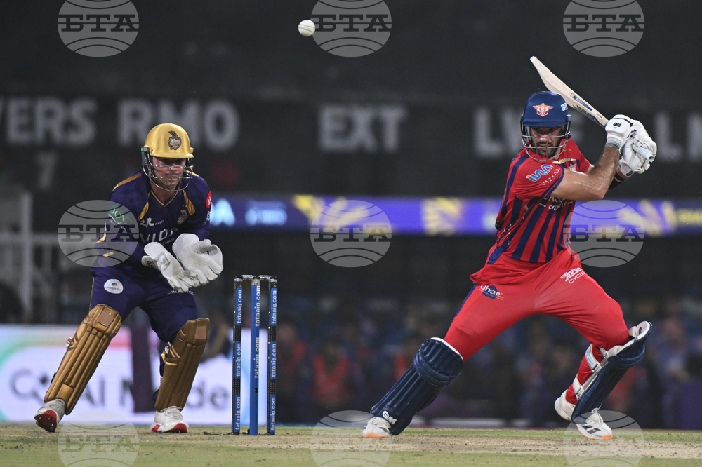 India IPL Cricket
