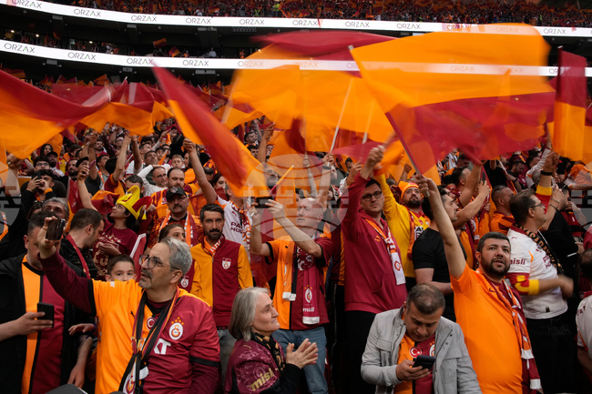 Turkey Super Lig Soccer