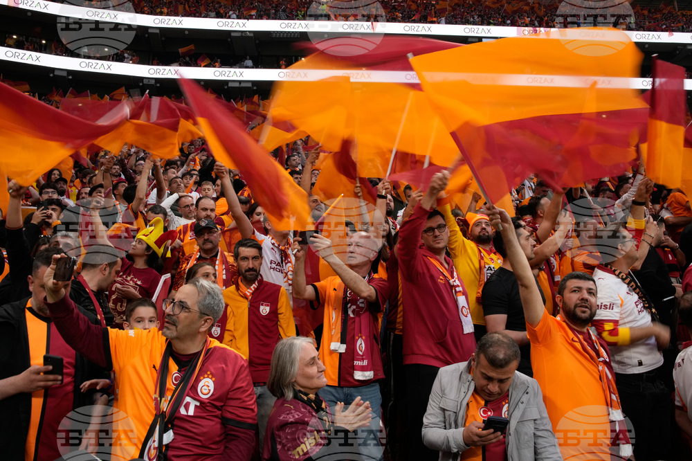 Turkey Super Lig Soccer