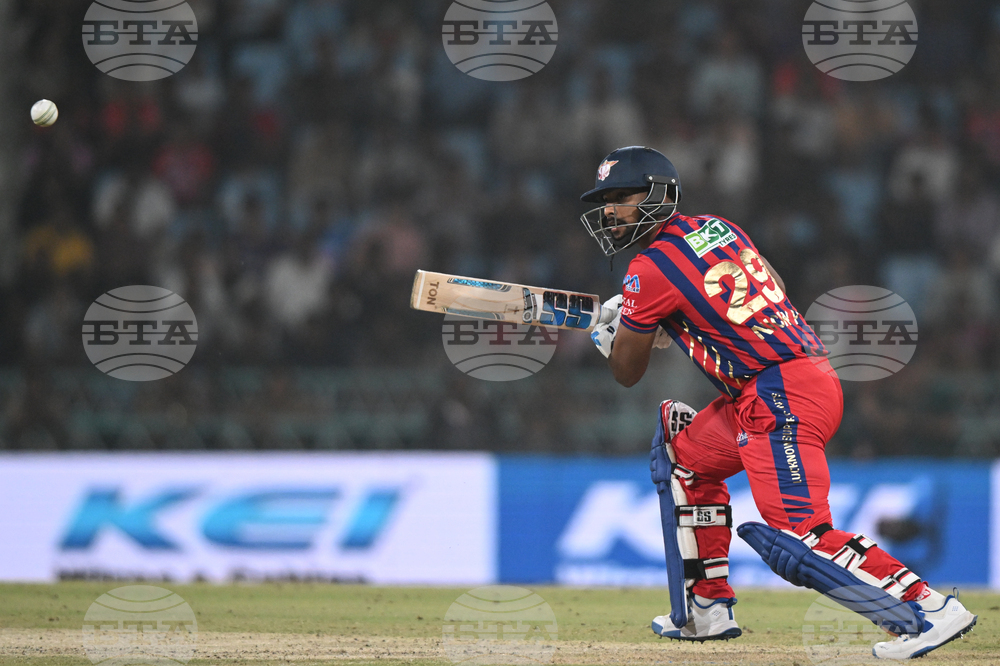India IPL Cricket