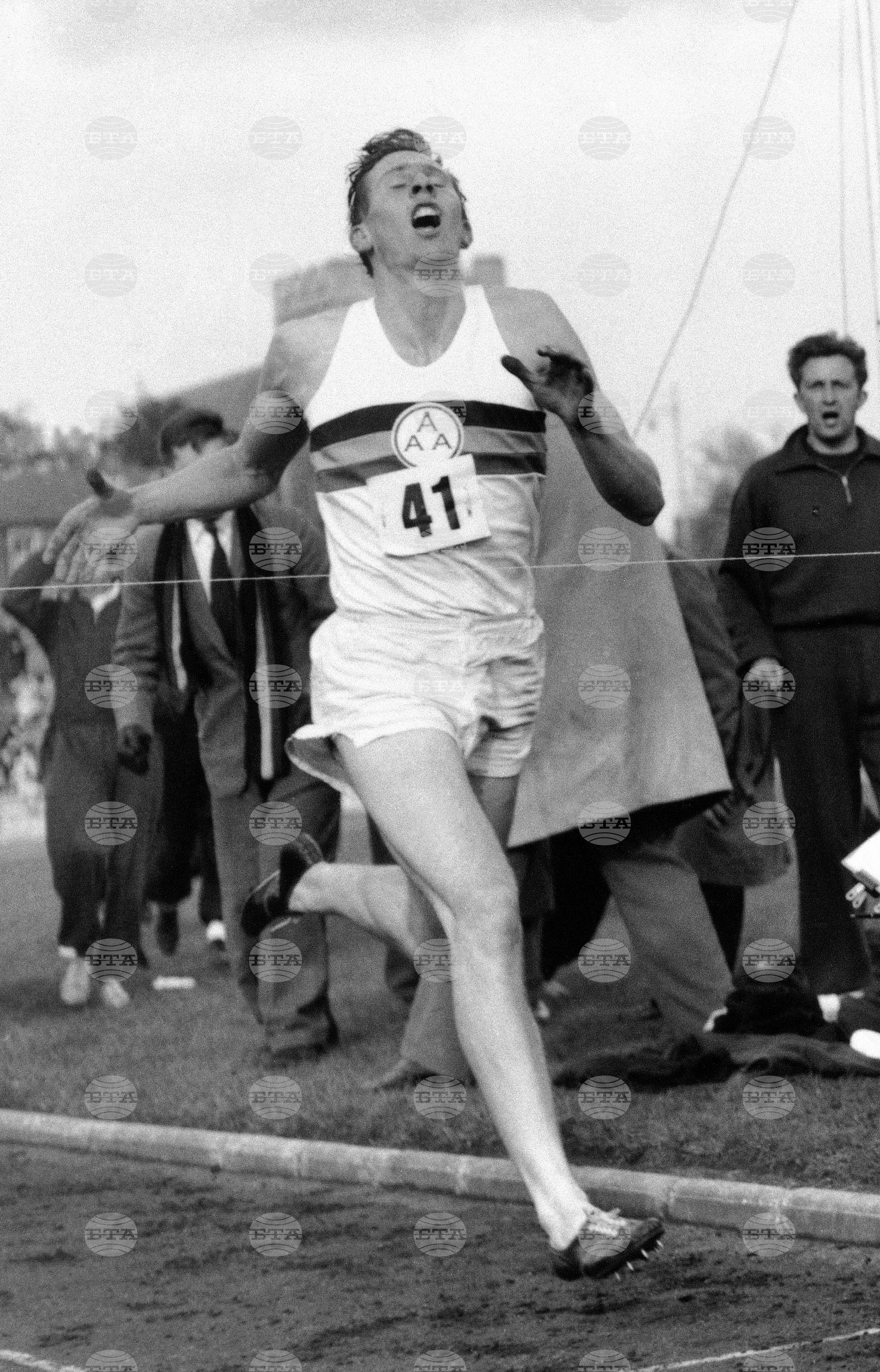 Track Records