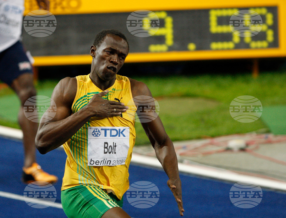 Track Records