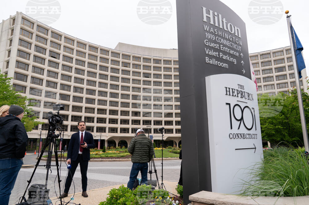 Trump Correspondents