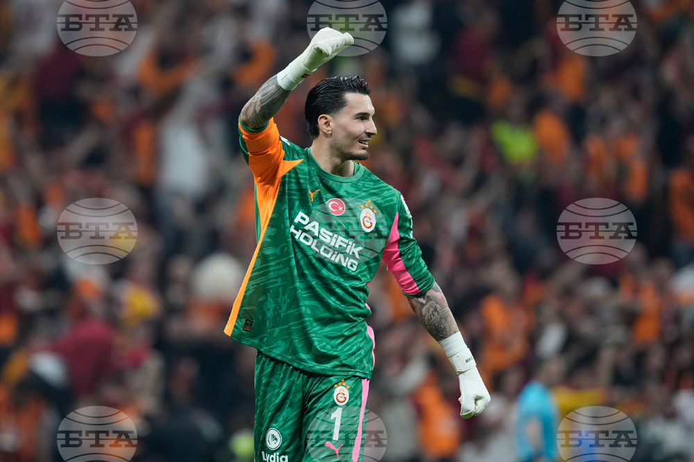 Turkey Super Lig Soccer