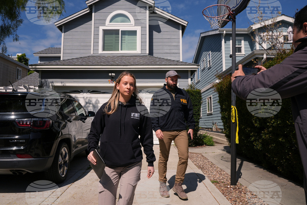 Trump Correspondents