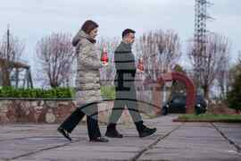 Ukraine Chernobyl