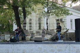 Видин - фестивал - благотворителен базар