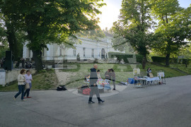 Видин - фестивал - благотворителен базар