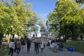 Видин - фестивал - благотворителен базар