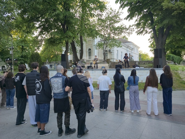 Видин - фестивал - благотворителен базар