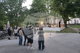 Видин - фестивал - благотворителен базар