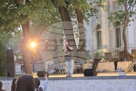Видин - фестивал - благотворителен базар