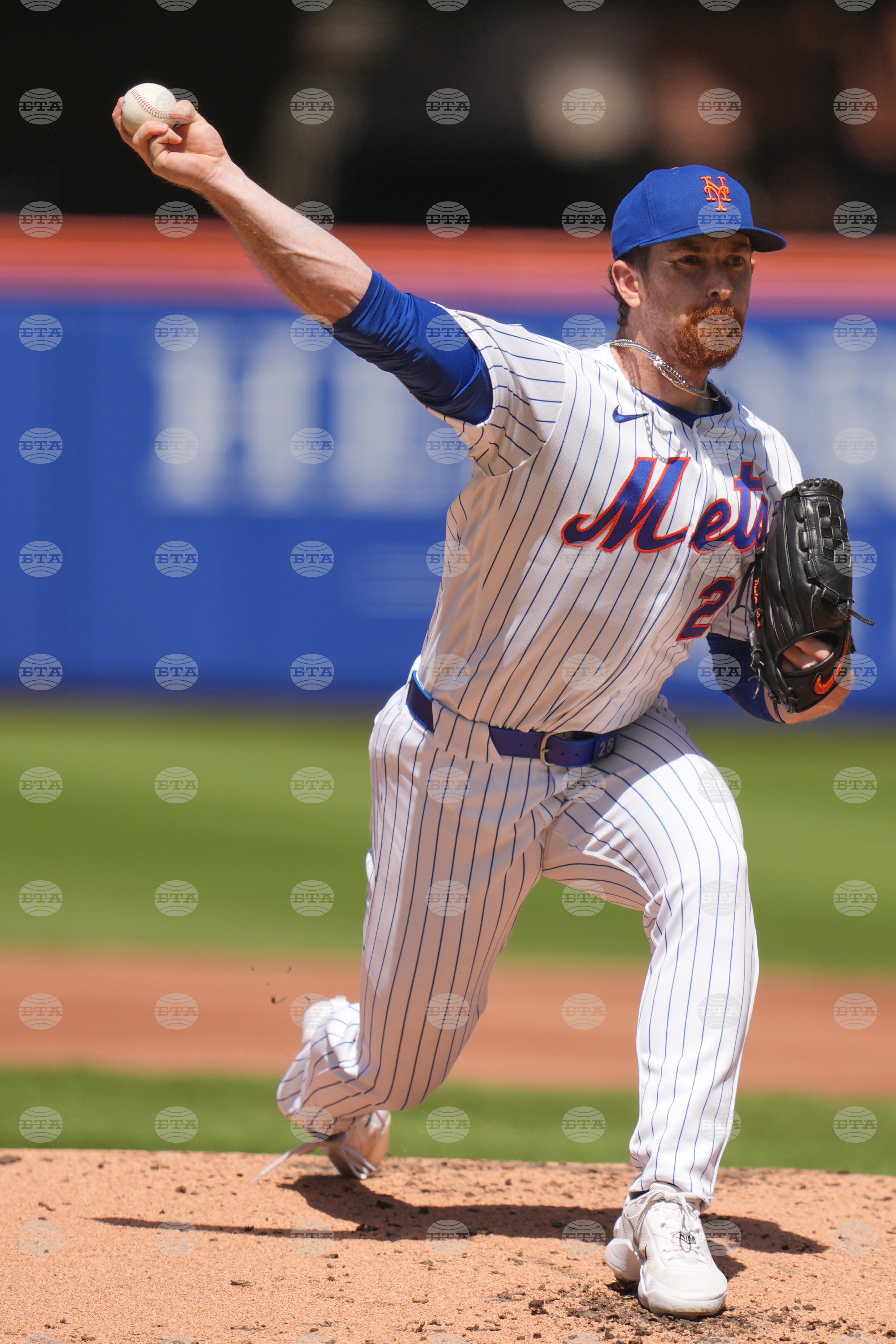 Rockies Mets Baseball