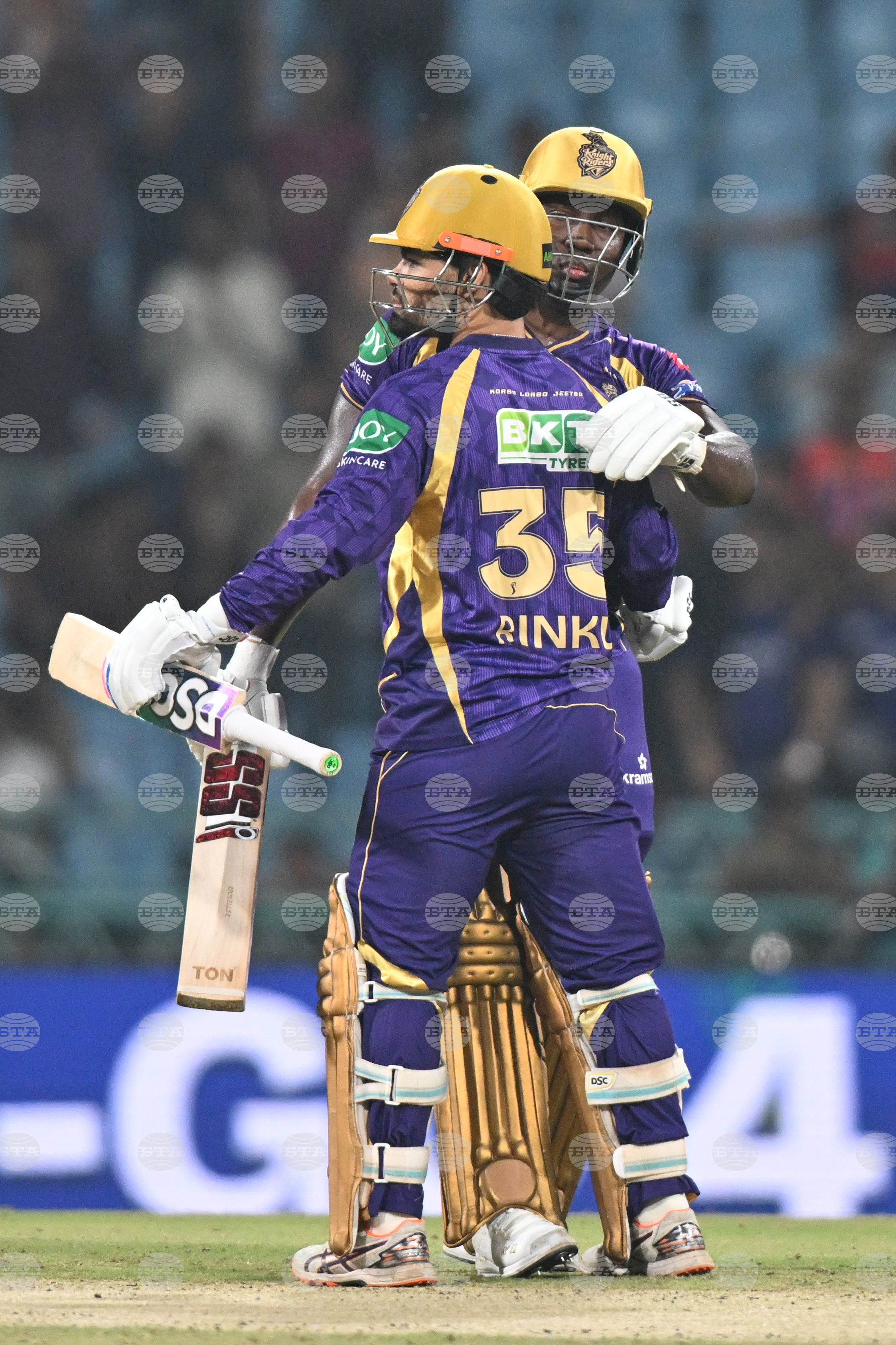 India IPL Cricket