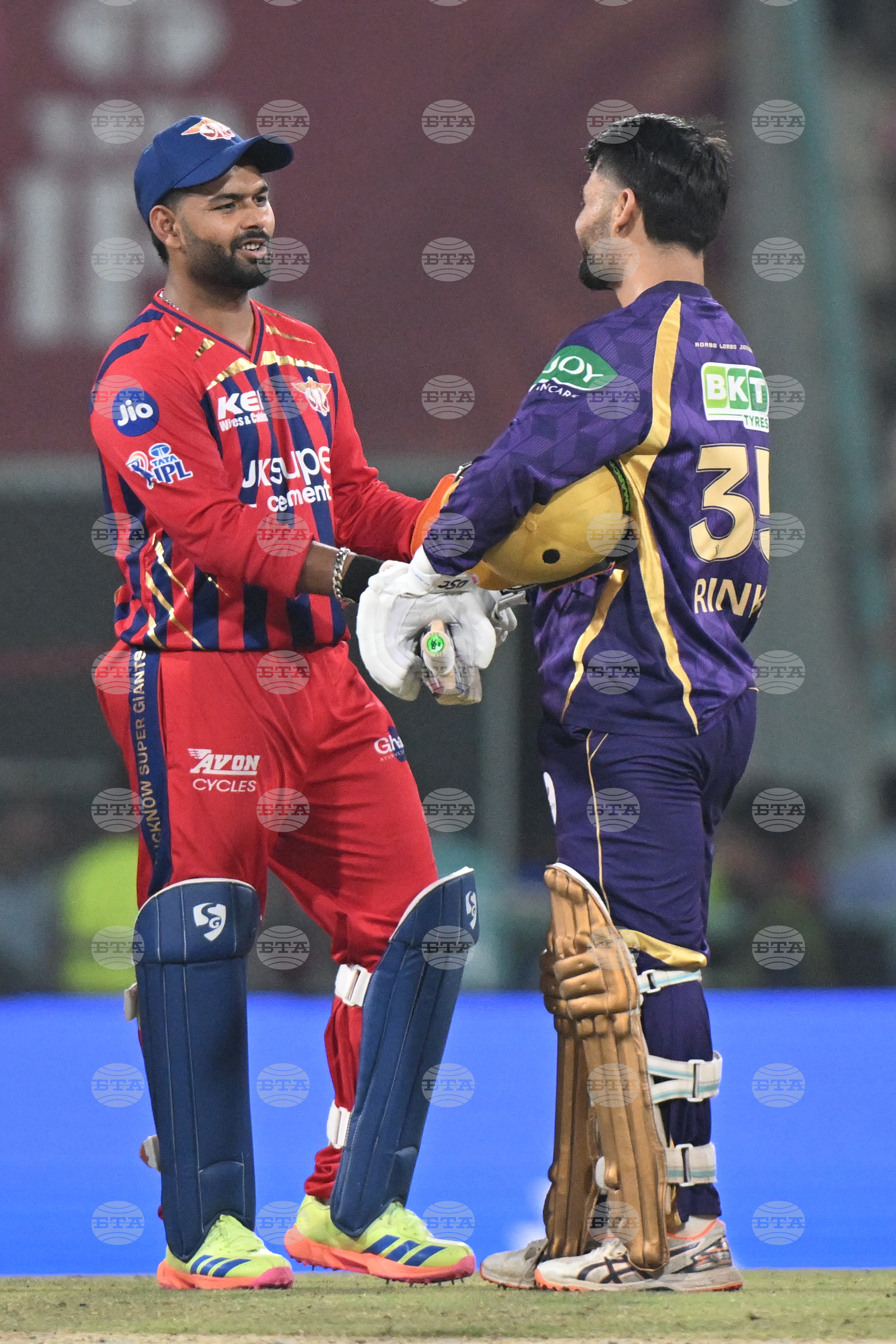 India IPL Cricket