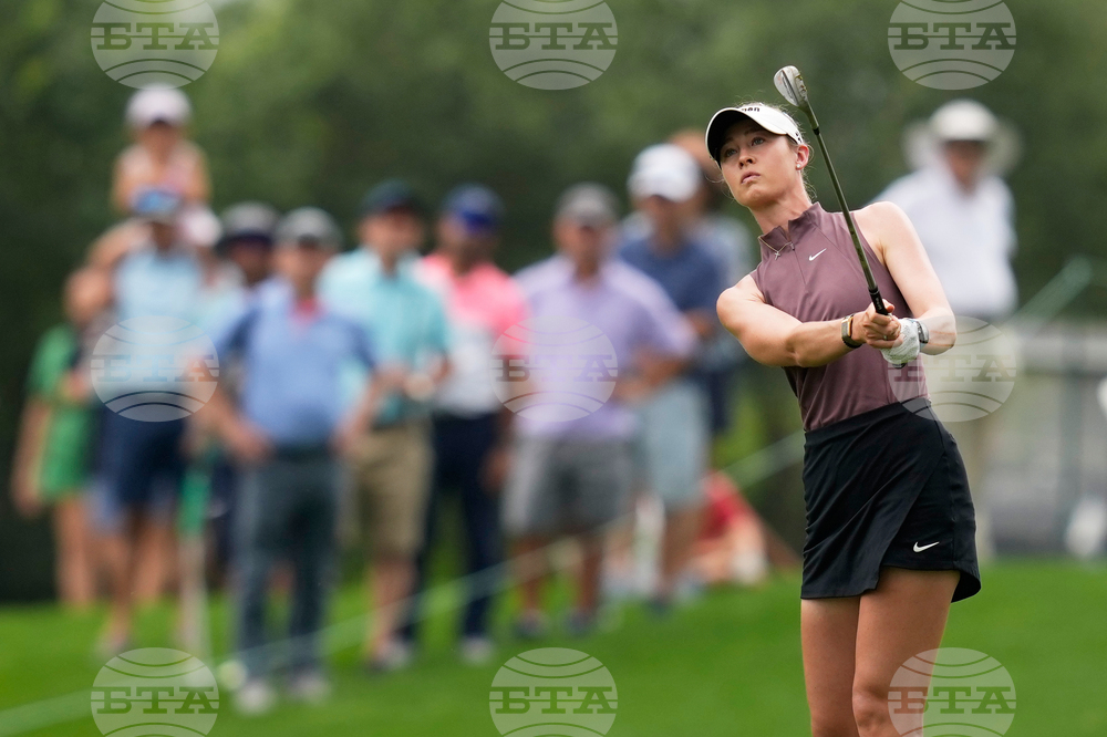 LPGA Tour Golf