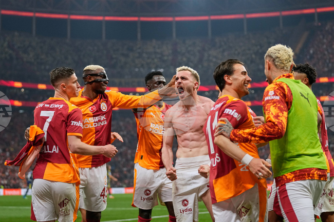 urkey Super Lig Soccer