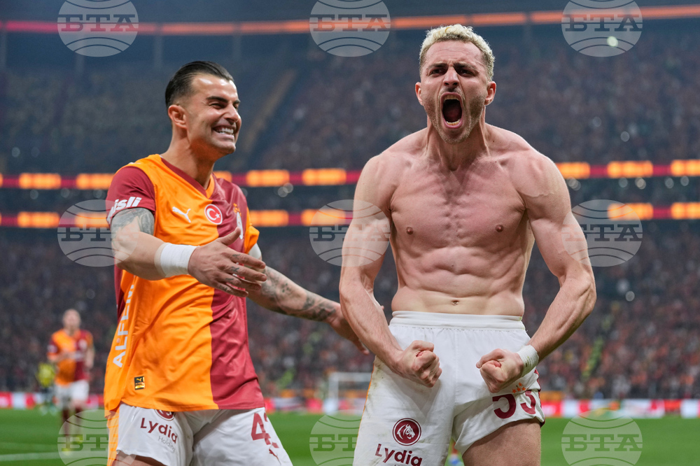 urkey Super Lig Soccer