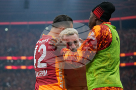urkey Super Lig Soccer