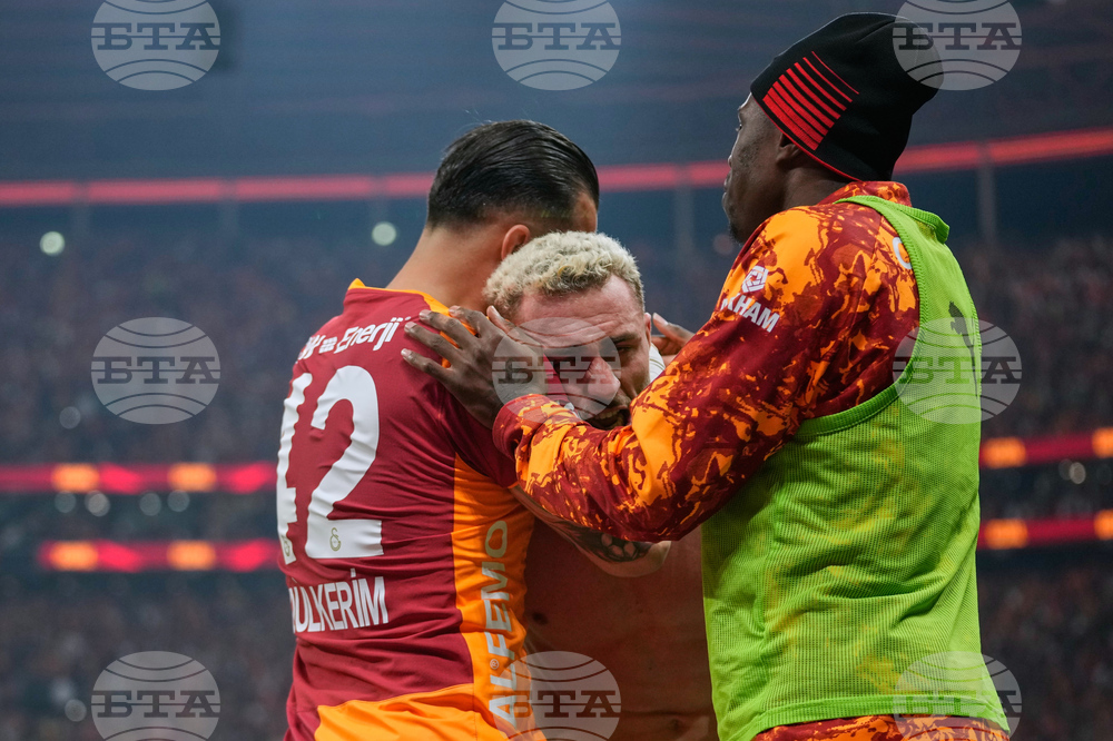 urkey Super Lig Soccer