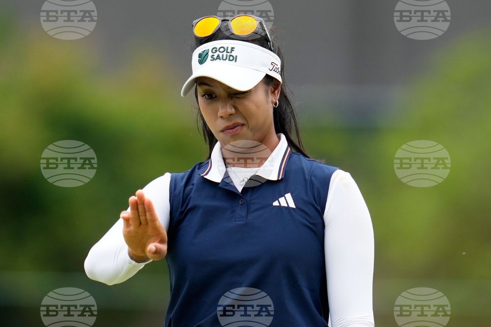 LPGA Tour Golf