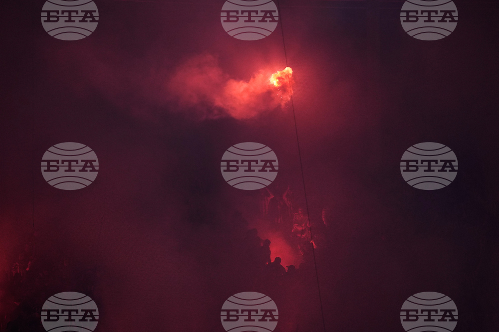 Turkey Super Lig Soccer