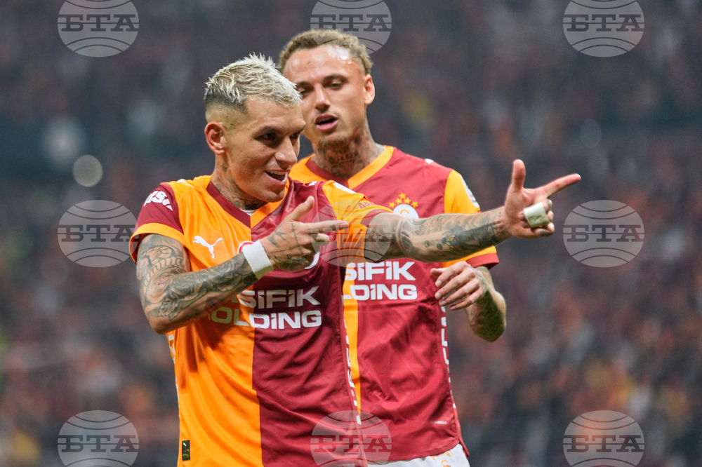 Turkey Super Lig Soccer