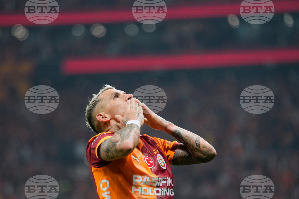 Turkey Super Lig Soccer