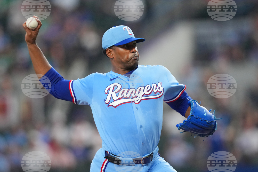 Athletics Rangers Baseball