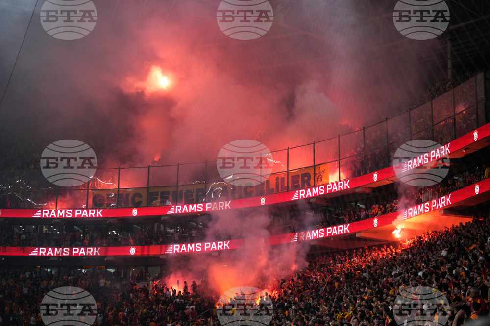 Turkey Super Lig Soccer