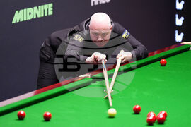 Britain World Championship Snooker