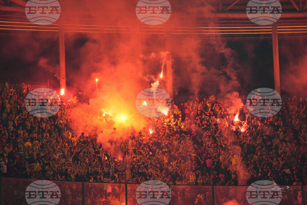 Turkey Super Lig Soccer
