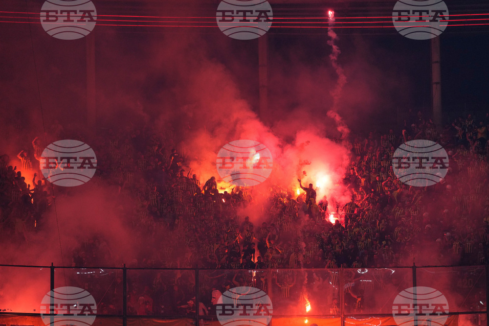 Turkey Super Lig Soccer