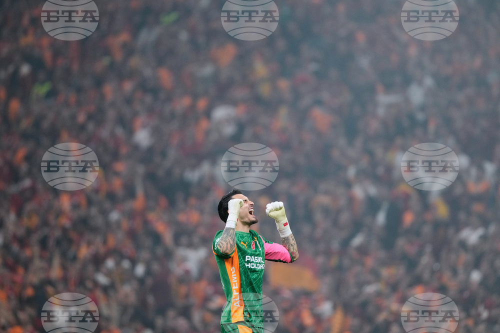 Turkey Super Lig Soccer