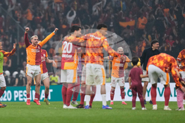 Turkey Super Lig Soccer
