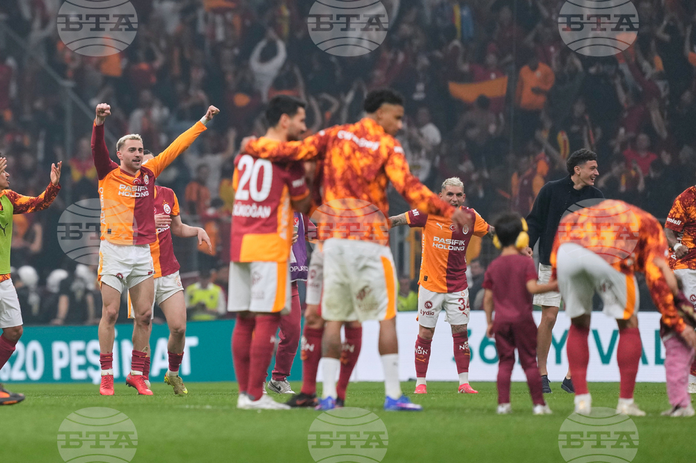 Turkey Super Lig Soccer