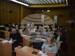 Снимка: Община Разград