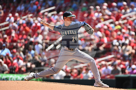 Mariners Cardinals Baseball