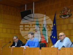 Снимка: Община Разград