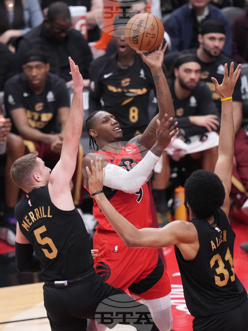 BKN Cavaliers Raptors 20260426