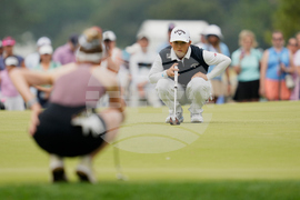 LPGA Tour Golf
