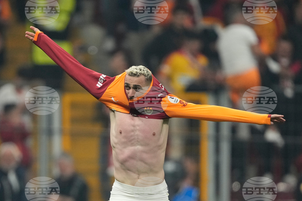 Turkey Super Lig Soccer