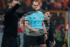 Turkey Super Lig Soccer