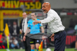Italy Serie A Soccer