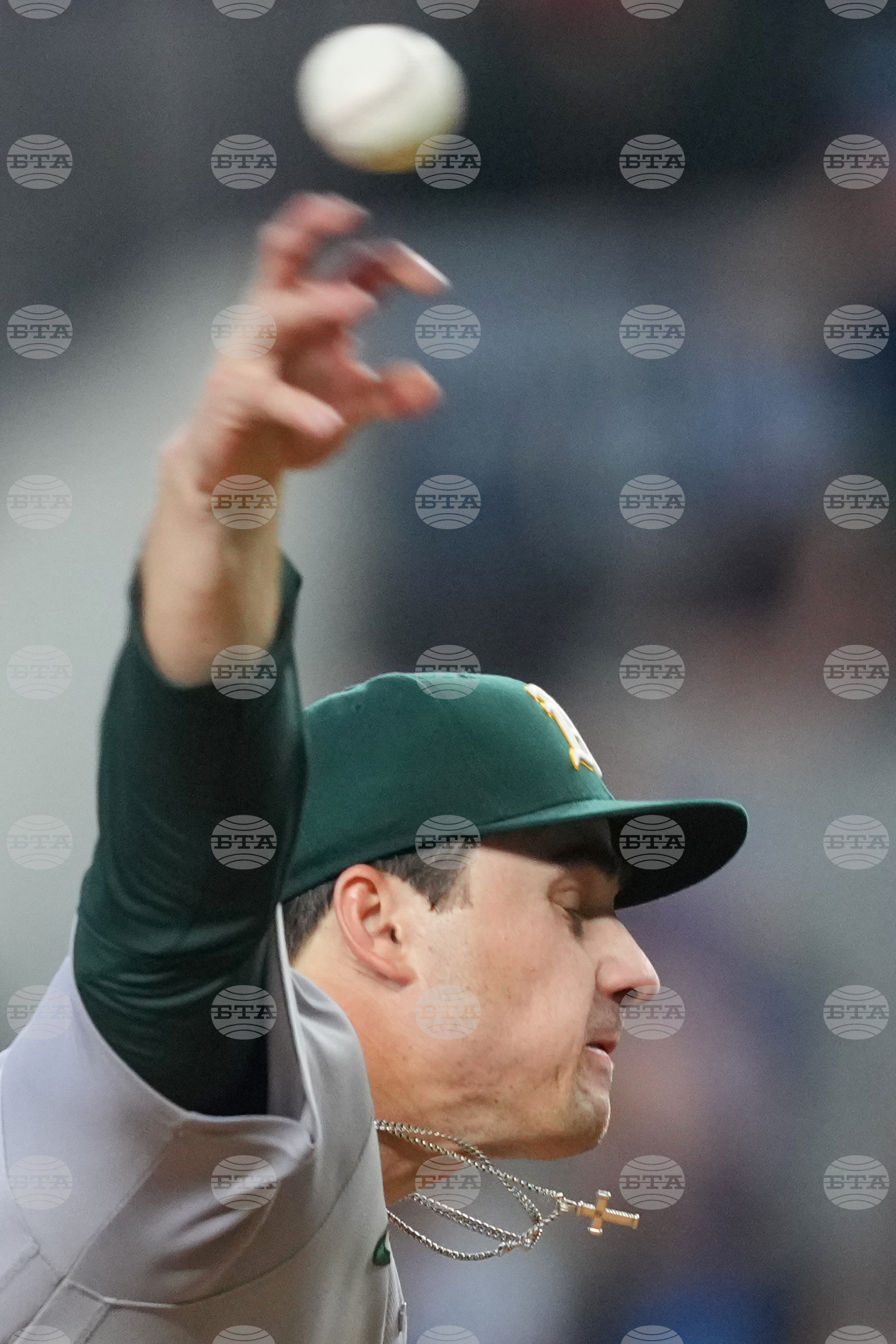 Athletics Rangers Baseball